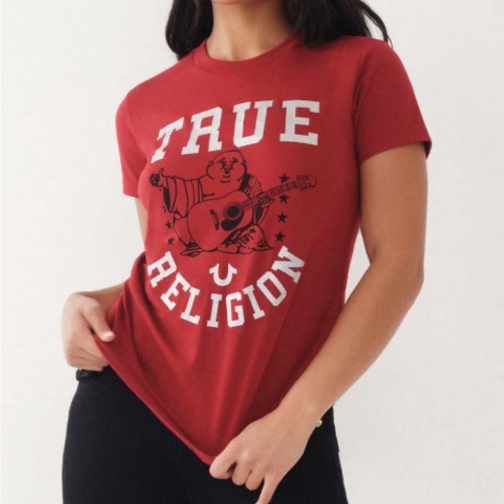 True religion Women’s tee